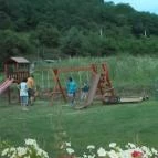 Bánvölgye Vendégház Bánhorváti - Környék