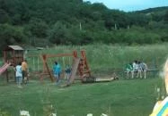 Bánvölgye Vendégház Bánhorváti