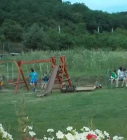 Bánvölgye Vendégház