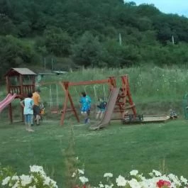 Bánvölgye Vendégház, Bánhorváti - Környék