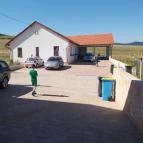 Bánvölgye Vendégház Bánhorváti - Külső kép