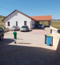 Bánvölgye Vendégház