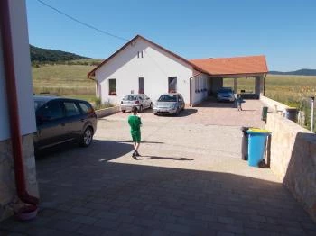 Bánvölgye Vendégház Bánhorváti