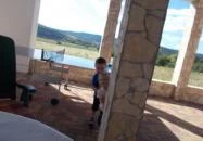 Bánvölgye Vendégház Bánhorváti