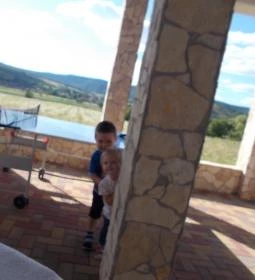 Bánvölgye Vendégház