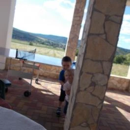 Bánvölgye Vendégház, Bánhorváti - Egyéb