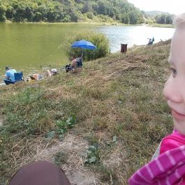 Bánvölgye Vendégház, Bánhorváti - Környék