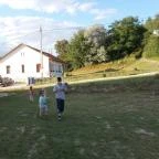 Bánvölgye Vendégház Bánhorváti - Külső kép