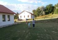 Bánvölgye Vendégház Bánhorváti