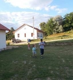 Bánvölgye Vendégház