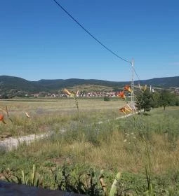 Bánvölgye Vendégház