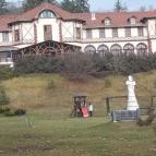 Erzsébet Park Hotel Parádfürdő - Külső kép