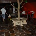 Hotel Vécsecity Hernádvécse - Belső