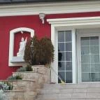 Szent Flórián Vendégház Eger - Külső kép