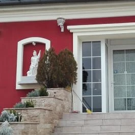 Szent Flórián Vendégház, Eger - Külső kép