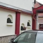 Szent Flórián Vendégház Eger - Külső kép