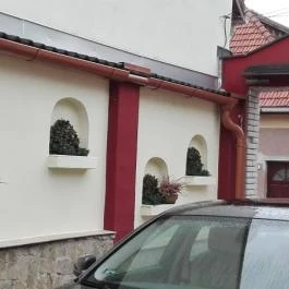 Szent Flórián Vendégház, Eger - Külső kép