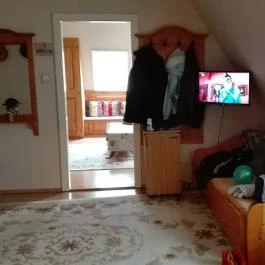 Szent Flórián Vendégház, Eger - Szobák