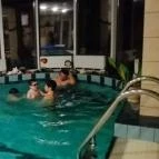 Szent Flórián Vendégház Eger - Wellness