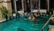 Szent Flórián Vendégház Eger - Wellness