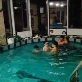 Szent Flórián Vendégház, Eger - Wellness