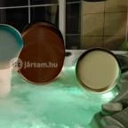 Szent Flórián Vendégház Eger - Wellness