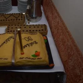 Viktória Étterem, Debrecen - Étel/ital