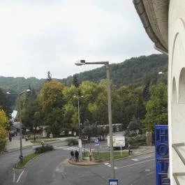 Bástya Konferencia és Wellness Hotel, Miskolctapolca - Környék