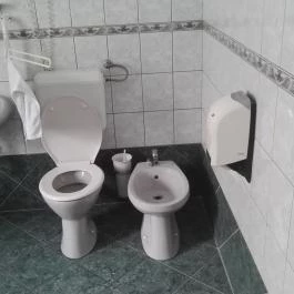 Bástya Konferencia és Wellness Hotel, Miskolctapolca - Szobák