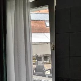 Bástya Konferencia és Wellness Hotel, Miskolctapolca - Szobák