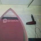 Kastély Villa Miskolc - Szobák