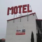 Motel Next Győr - Külső kép