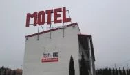 Motel Next Győr - Külső kép