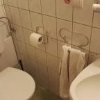 Motel Next Győr - Szobák