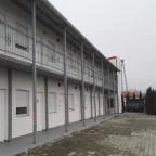 Motel Next Győr - Külső kép