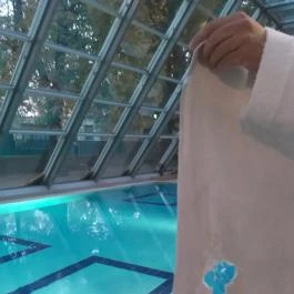 Park Hotel Pelikán, Szombathely - Wellness