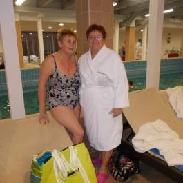 Hunguest Hotel Freya, Zalakaros - Egyéb