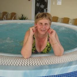 Kristály Hotel, Keszthely - Wellness