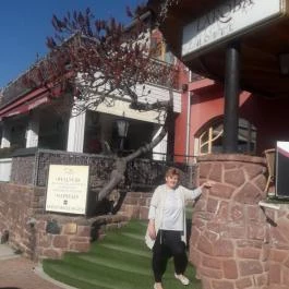 Hotel Laroba, Alsóörs - Külső kép