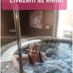 Hotel Laroba Alsóörs - Wellness