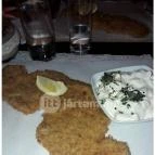 Hotel Laroba Alsóörs - Vendéglátás