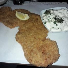 Hotel Laroba, Alsóörs - Vendéglátás