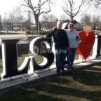 Hotel Laroba Alsóörs - Környék