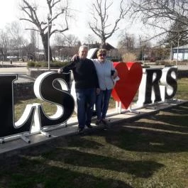 Hotel Laroba, Alsóörs - Környék