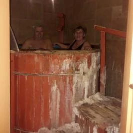 Hotel Laroba, Alsóörs - Wellness