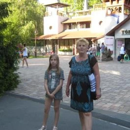 Hunguest Hotel Panoráma, Hévíz - Környék