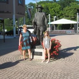 Hunguest Hotel Panoráma, Hévíz - Környék