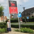 Pincelakat Borház & Szálloda Császártöltés - Külső kép