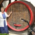 Pincelakat Borház & Szálloda Császártöltés - Külső kép