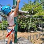 Tavirózsa Kalandpark Keszthely - Egyéb